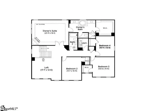 Photo 3 of Sale Pending at 509 Carnbee Rd, Woodruff, SC 29388 | MLS# 1604064 | Listing updated on 2026-09-17