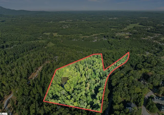 Land for sale at 625 Chinquapin Rd, Travelers Rest, SC 29690 | MLS# 1604228