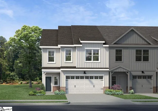 Photo 1 of Townhouse for sale at 128 Rock Cress Trl, Greenville, SC 29607 | MLS# 1606519 | Listing updated on 2026-10-13