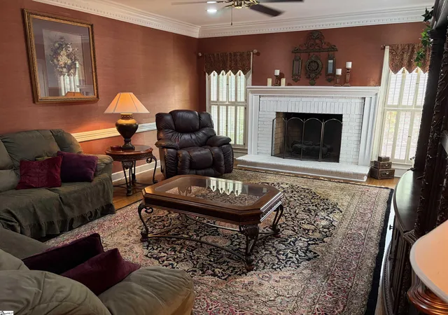 Photo 2 of Single family home for sale at 303 Pelham Falls Dr, Greer, SC 29651 | MLS# 1600318 | Listing updated on 2026-09-12