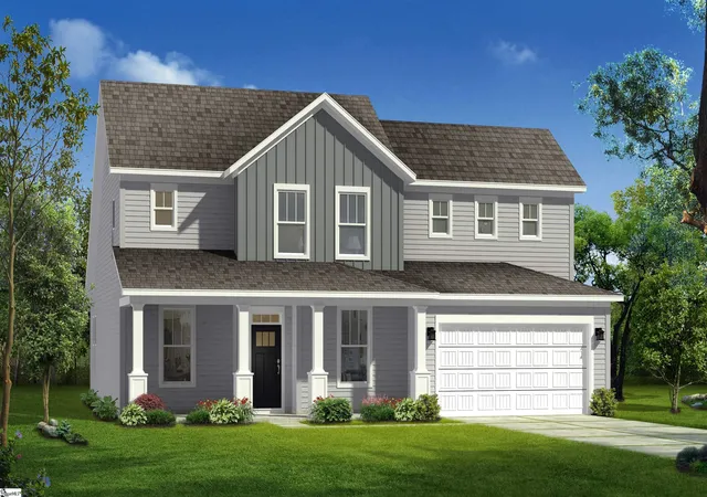 Photo 1 of Sale Pending at 909 Woodend Dr, Woodruff, SC 29388 | MLS# 1603826 | Listing updated on 2026-09-25