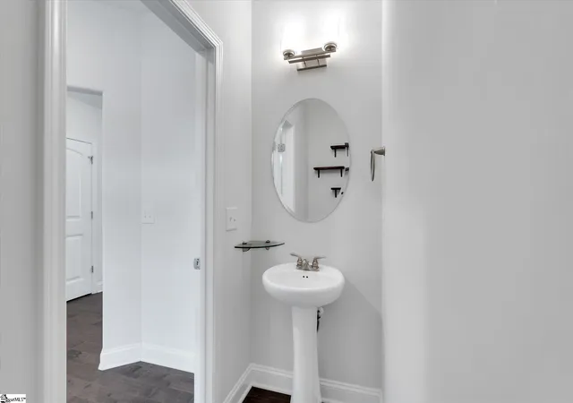 Photo 3 of Townhouse for sale at 119 Rushing Crk Ln, Piedmont, SC 29673 | MLS# 1603536 | Listing updated on 2026-09-11