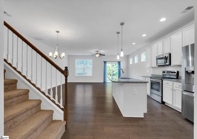 Photo 3 of Townhouse for sale at 119 Rushing Crk Ln, Piedmont, SC 29673 | MLS# 1603536 | Listing updated on 2026-09-11