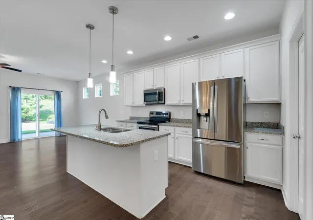 Photo 4 of Townhouse for sale at 119 Rushing Crk Ln, Piedmont, SC 29673 | MLS# 1603536 | Listing updated on 2026-09-11
