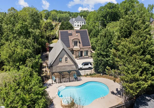 Photo 1 of Single family home for sale at 1311 Moore Rd, Simpsonville, SC 29681 | MLS# 1588790 | Listing updated on 2026-10-27