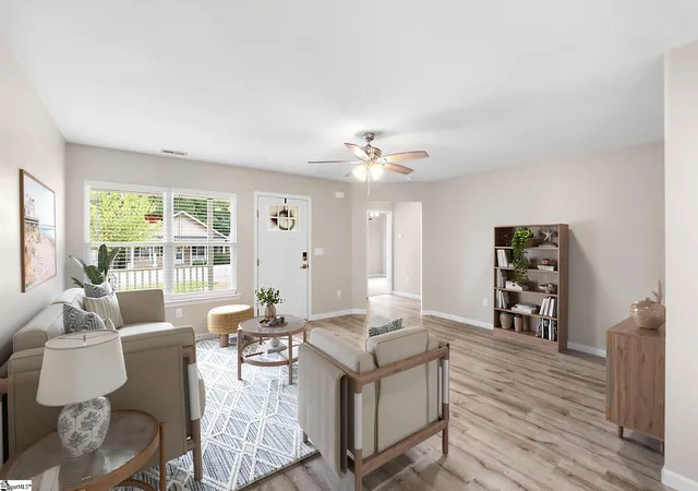 Photo 3 of Single family home for sale at 141 Cosmos Ln, Greer, SC 29651 | MLS# 1605109 | Listing updated on 2026-10-02