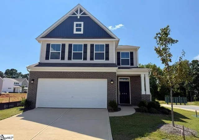 Photo 1 of Single family home for sale at 404 Metz Dr, Greenville, SC 29611 | MLS# 1602881 | Listing updated on 2026-09-03