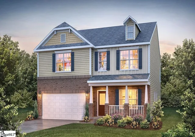 Photo 1 of Single family home for sale at 740 Marblewood St, Greenville, SC 29605 | MLS# 1604963 | Listing updated on 2026-10-23