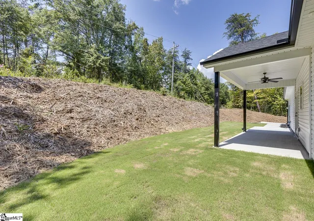 Photo 35 of Single family home for sale at 1421 White Horse Road Ext, Travelers Rest, SC 29690 | MLS# 1600114 | Listing updated on 2026-09-04
