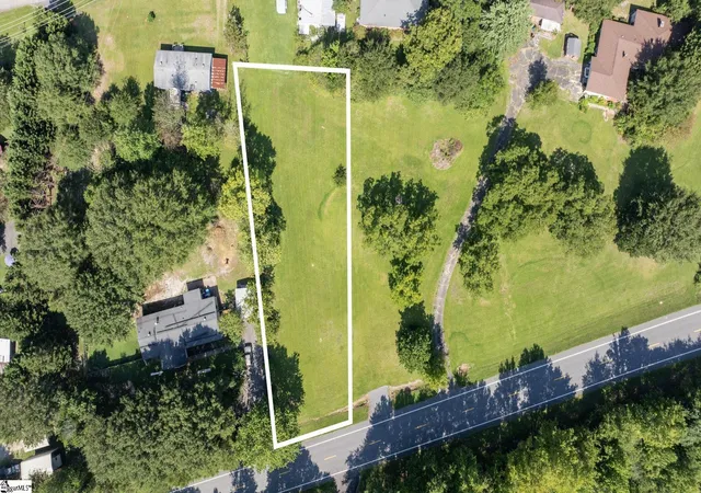 Photo 1 of Sale Pending at 00 N Highway 14 #Lot 2, Greer, SC 29651 | MLS# 1603390 | Listing updated on 2026-09-11