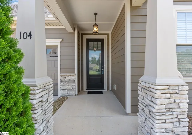Photo 36 of Single family home for sale at 104 Mayfly Way, Simpsonville, SC 29680 | MLS# 1602663 | Listing updated on 2026-10-28