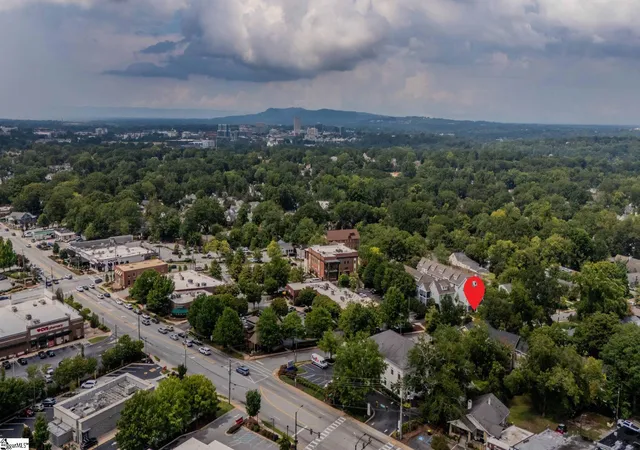 Photo 1 of Townhouse for sale at 4 Cureton St, Greenville, SC 29605 | MLS# 1600143 | Listing updated on 2026-09-04