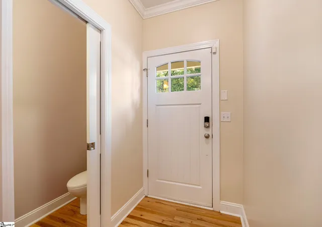 Photo 4 of Townhouse for sale at 4 Cureton St, Greenville, SC 29605 | MLS# 1600143 | Listing updated on 2026-09-04