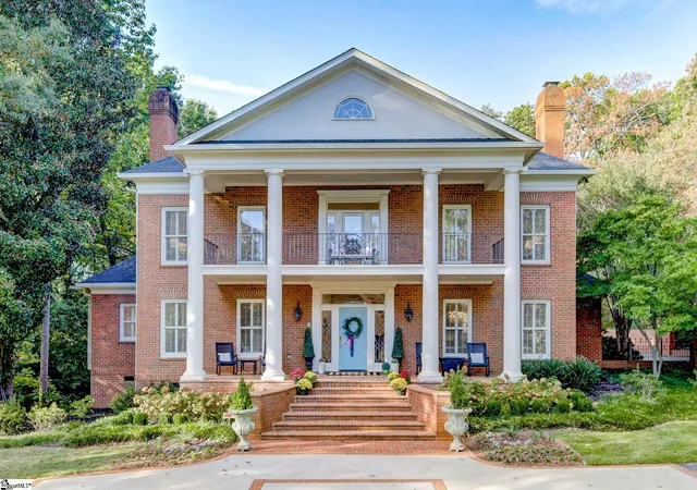 Photo 1 of Single family home for sale at 118 Tuscany Wy, Greer, SC 29650 | MLS# 1591021 | Listing updated on 2026-09-18