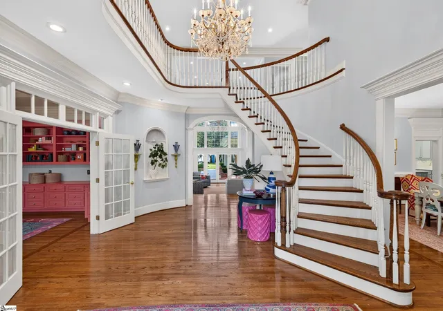 Photo 2 of Single family home for sale at 118 Tuscany Wy, Greer, SC 29650 | MLS# 1591021 | Listing updated on 2026-09-18