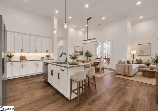 Photo 2 of Single family home for sale at 103 Bunker Ln, Westminster, SC 29693 | MLS# 1605527 | Listing updated on 2026-10-03