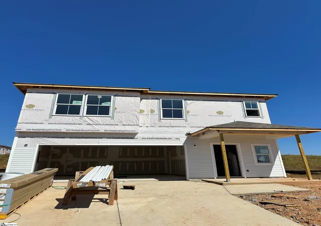 Photo 1 of Single family home for sale at 107 Rosbury Ln, Gaffney, SC 29341 | MLS# 1606159 | Listing updated on 2026-10-10
