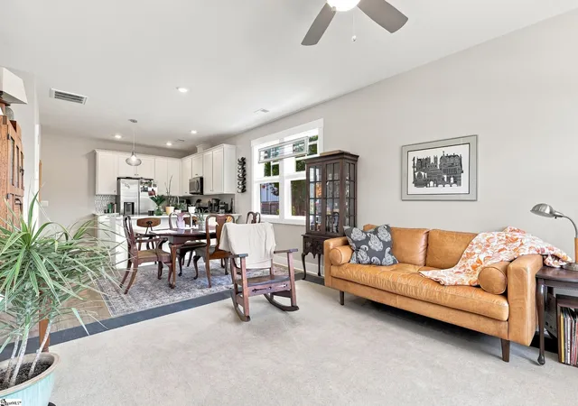 Photo 3 of Townhouse for sale at 1192 N Pleasantburg Dr, Greenville, SC 29607 | MLS# 1602690 | Listing updated on 2026-09-02