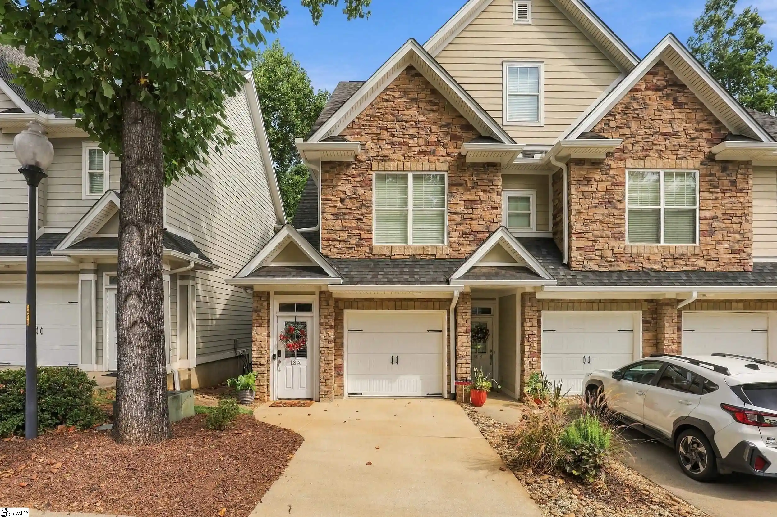Listing Photo 1 - Condo for sale in 12a Edge Ct located at 12a Edge Ct, Greenville, SC 29609 - Unit #Unit A