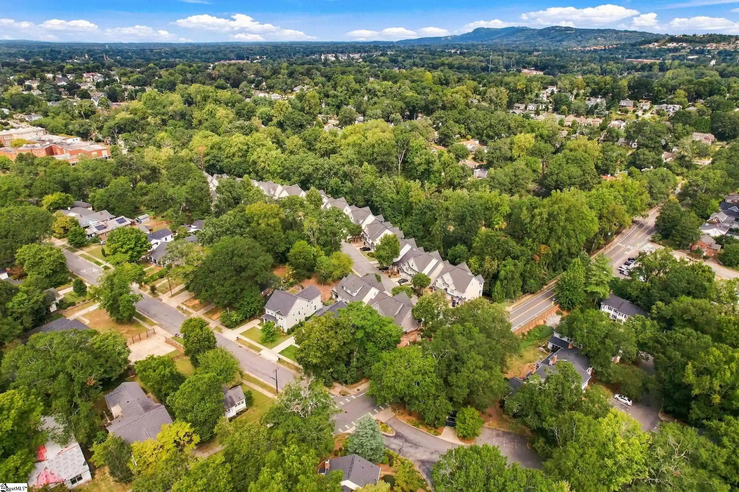 Listing Photo 35 - Condo for sale in 12a Edge Ct located at 12a Edge Ct, Greenville, SC 29609 - Unit #Unit A