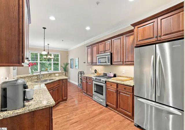 Photo 3 of Condo for sale at 12a Edge Ct #Unit A, Greenville, SC 29609 | MLS# 1604657 | Listing updated on 2026-10-01