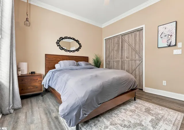 Listing Photo 4 - Condo for sale in building located at 12a Edge Ct, Greenville, SC 29609 - Unit #Unit A