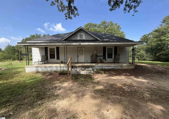 Single family home for sale at 486 Scott Rd, Honea Path, SC 29654 | MLS# 1604457