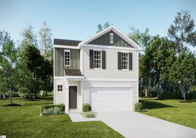 Photo 1 of Single family home for sale at 111 Brk Run Dr, Fountain Inn, SC 29644 | MLS# 1603197 | Listing updated on 2026-09-08