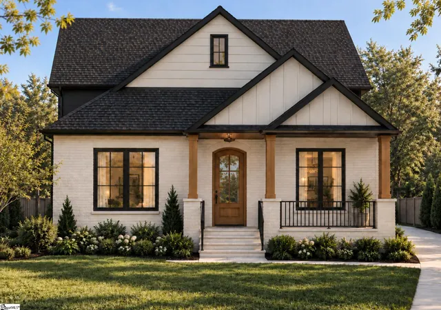 Single family home for sale at 5 Lowndes Ave, Greenville, SC 29607 | MLS# 1604493 | Listing updated on 2026-09-22