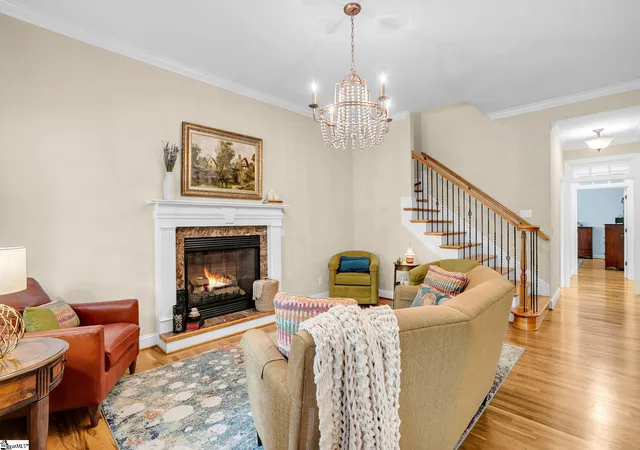 Photo 3 of Single family home for sale at 126 Chessington Ln, Simpsonville, SC 29681 | MLS# 1593650 | Listing updated on 2026-09-29