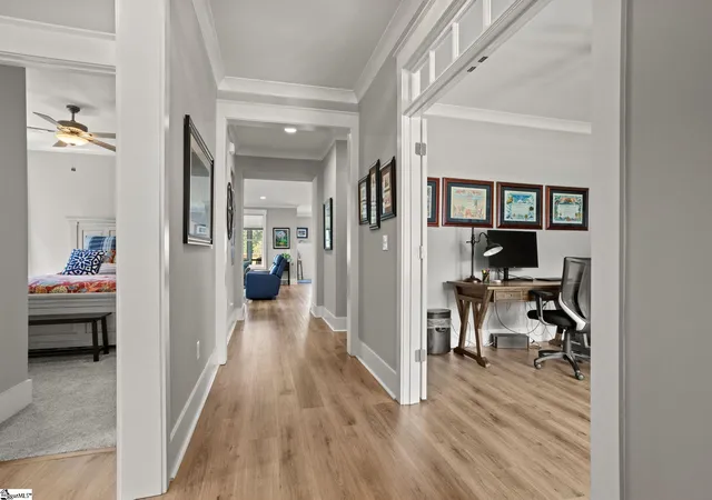 Photo 3 of Single family home for sale at 202 Durness Dr, Simpsonville, SC 29681 | MLS# 1602752 | Listing updated on 2026-09-05