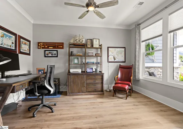 Photo 3 of Single family home for sale at 202 Durness Dr, Simpsonville, SC 29681 | MLS# 1602752 | Listing updated on 2026-09-05