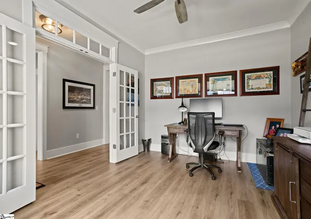 Photo 4 of Single family home for sale at 202 Durness Dr, Simpsonville, SC 29681 | MLS# 1602752 | Listing updated on 2026-09-05