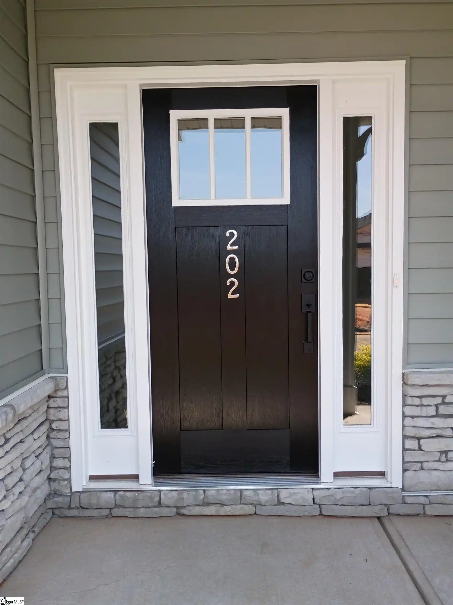 Photo 2 of Single family home for sale at 202 Glencliff Wy #Lot 92, Simpsonville, SC 29680 | MLS# 1585756 | Listing updated on 2026-10-27