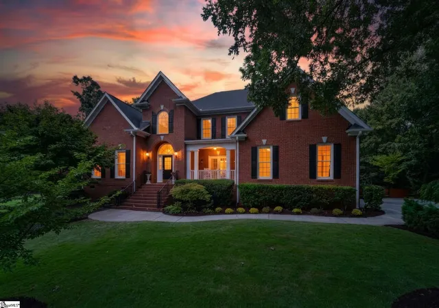 Photo 1 of Single family home for sale at 109 Meilland Dr, Greer, SC 29650 | MLS# 1604819 | Listing updated on 2026-10-13