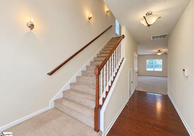 Photo 2 of Townhouse for sale at 7 Rivers Edge Cir, Simpsonville, SC 29680 | MLS# 1605634 | Listing updated on 2026-10-19