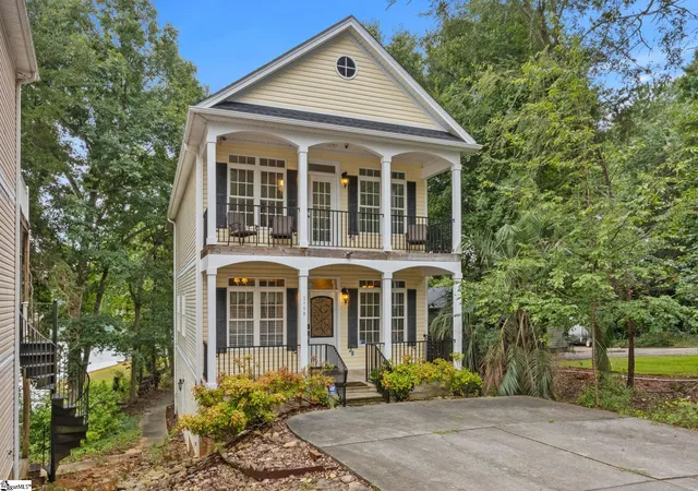 Photo 1 of Single family home for sale at 215b Black Bass Rd, Anderson, SC 29626 | MLS# 1604723 | Listing updated on 2026-09-24