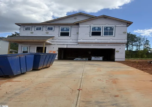 Photo 1 of Single family home for sale at 117 Leacock Dr #Lot 276, Fountain Inn, SC 29644 | MLS# 1603623 | Listing updated on 2026-09-13