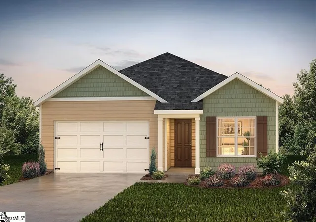 Photo 1 of Single family home for sale at 106 Sipsey Cir, Laurens, SC 29360 | MLS# 1602574 | Listing updated on 2026-09-11