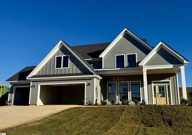 Photo 1 of Single family home for sale at 313 Ever Silvers Ln, Taylors, SC 29687 | MLS# 1587341 | Listing updated on 2026-10-23