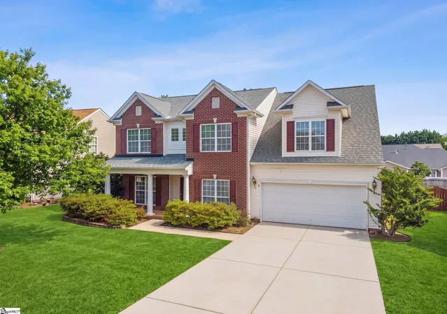 Photo 1 of Single family home for sale at 714 Thistlewood Dr, Duncan, SC 29334 | MLS# 1574664 | Listing updated on 2026-09-12