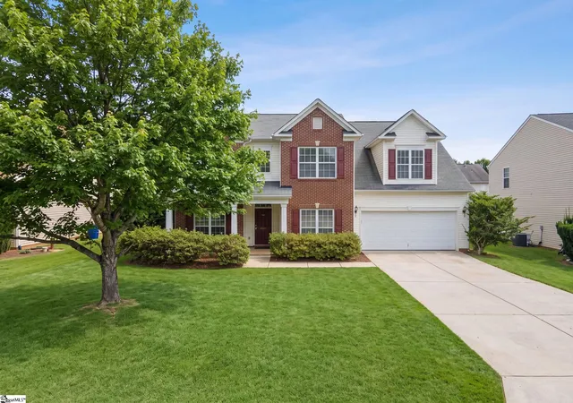 Photo 2 of Single family home for sale at 714 Thistlewood Dr, Duncan, SC 29334 | MLS# 1574664 | Listing updated on 2026-09-12