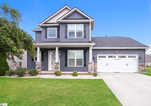 Photo 1 of Single family home for sale at 19 Rivanna Dr, Anderson, SC 29625 | MLS# 1604045 | Listing updated on 2026-09-17