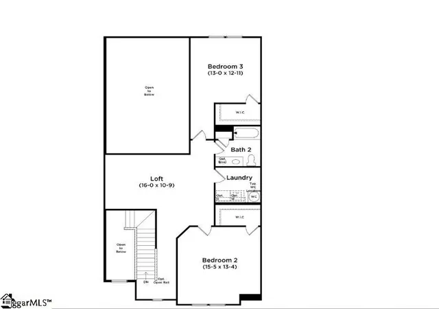 Photo 3 of Sale Pending at 328 Crestcreek Dr, Anderson, SC 29621 | MLS# 1606517 | Listing updated on 2026-10-13