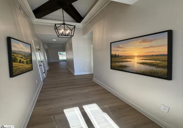 Photo 3 of Single family home for sale at 207 Palmetto Farms Way, Pelzer, SC 29669 | MLS# 1603718 | Listing updated on 2026-09-14