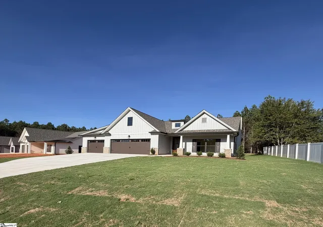 Photo 46 of Single family home for sale at 207 Palmetto Farms Way, Pelzer, SC 29669 | MLS# 1603718 | Listing updated on 2026-10-15