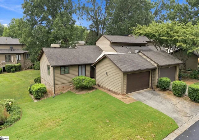 Photo 1 of Condo for sale at 133 Tanager Cir, Greer, SC 29650 | MLS# 1603720 | Listing updated on 2026-09-14