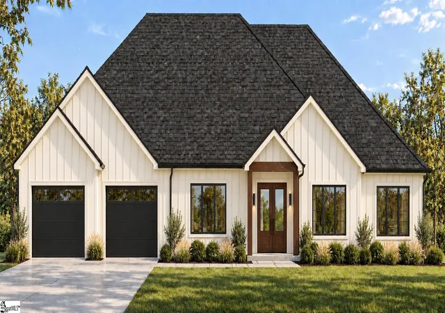 Single family home for sale at 1178 S Mcelhaney Rd, Greer, SC 29651 | MLS# 1604461