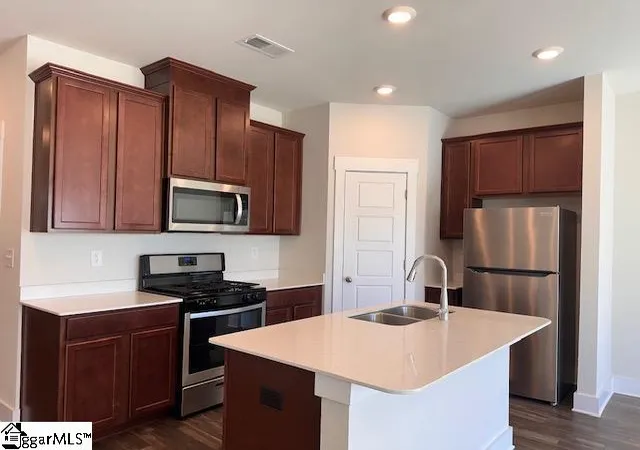 Photo 3 of Townhouse for sale at 203 Quickstep Dr, Greer, SC 29650 | MLS# 1606461 | Listing updated on 2026-10-14