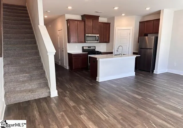 Photo 4 of Townhouse for sale at 203 Quickstep Dr, Greer, SC 29650 | MLS# 1606461 | Listing updated on 2026-10-14
